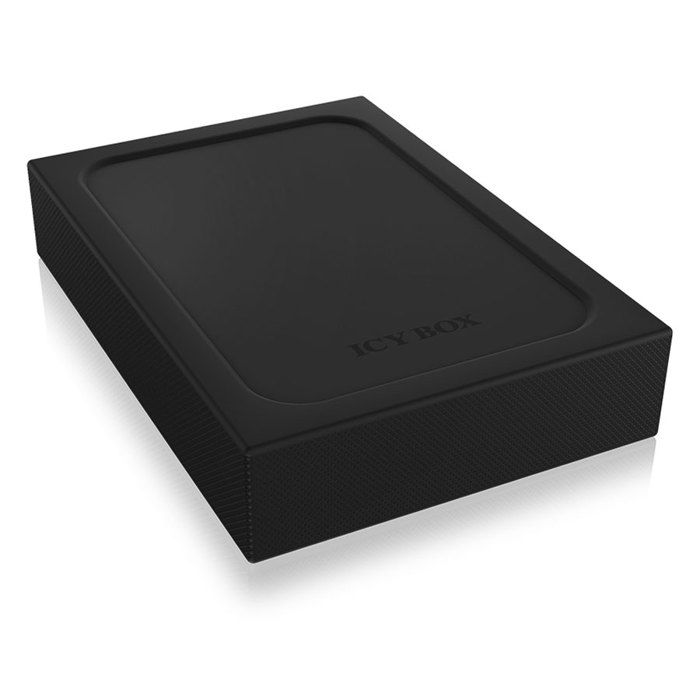 ICY BOX IB 256WP - vue 1