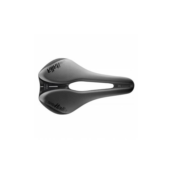 Selle Selle Italia Novus Boost Evo X-Cross TM Superflow - noir - L3