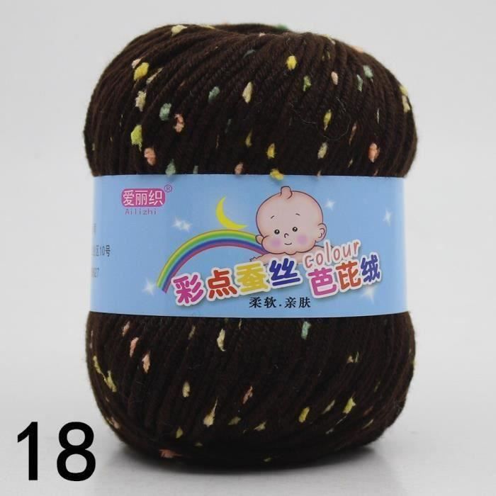 Camtiac Addi Hilo De Ganchillo (Grosor 1,25/1,5/1,75