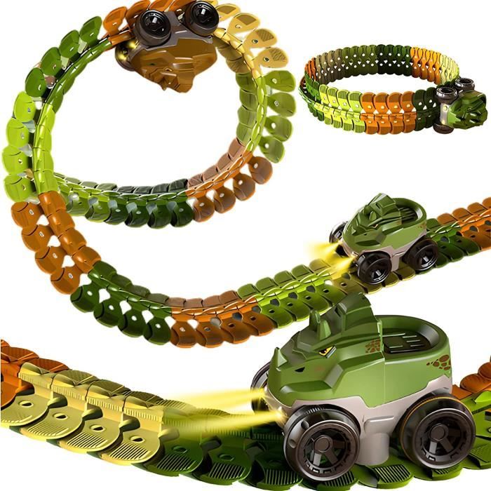 Kit Voiture Solaire DIY éducatif OFFIGAM – Modèle En Bois à Monter – Cadeau STEM Garçons Et Filles