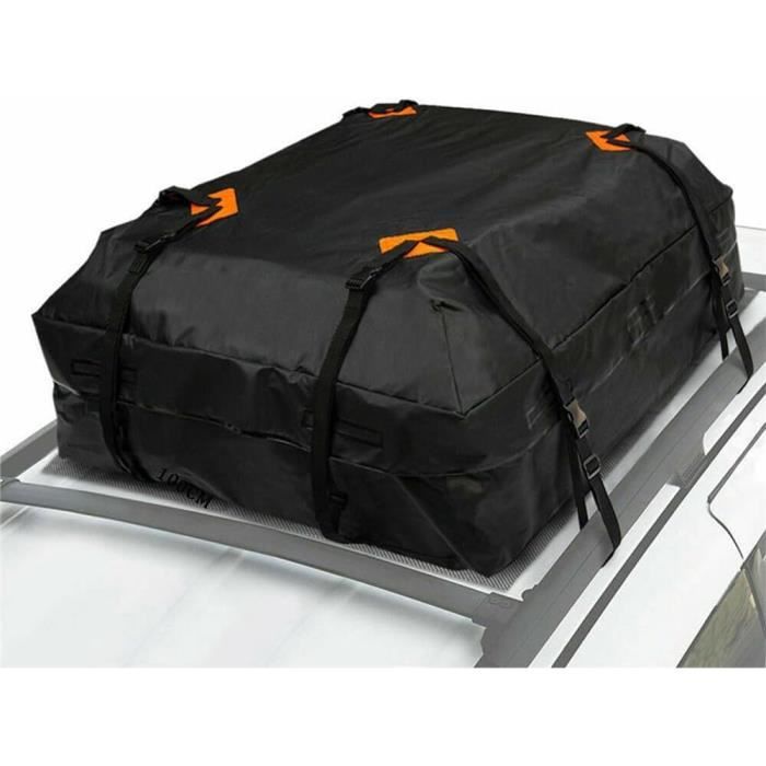 Pare-soleil De Toit Pour Camping-car HASALLER – 41 X 41 Cm, Imperméable 4 Couches, Installation Sans Perçage
