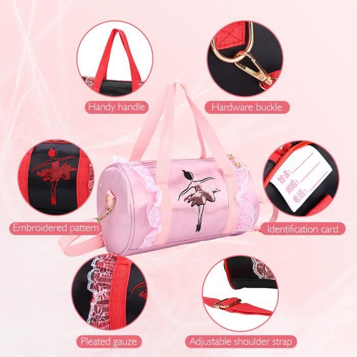 Sac à Main Enfant Gymboree - Homard En Peluche Orange - GUC Ocean