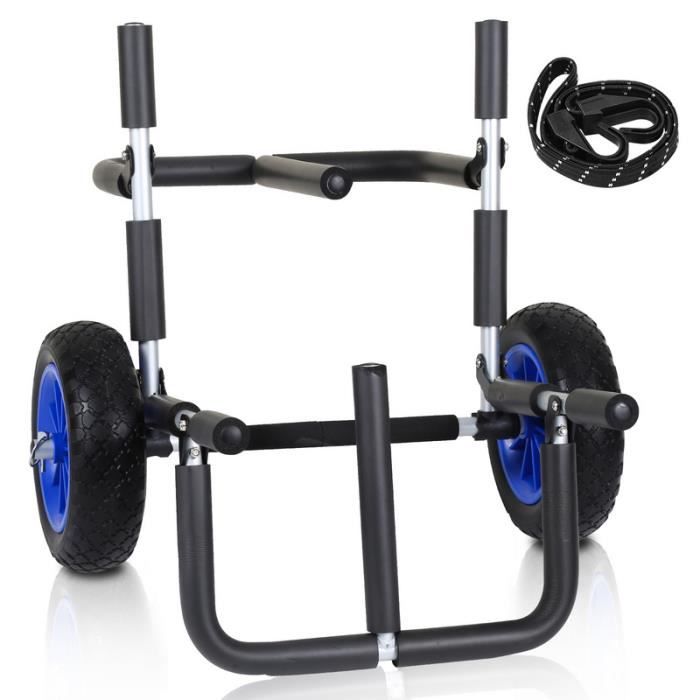 Chariot De Transport Avec Structure Triangulaire - Chariot De