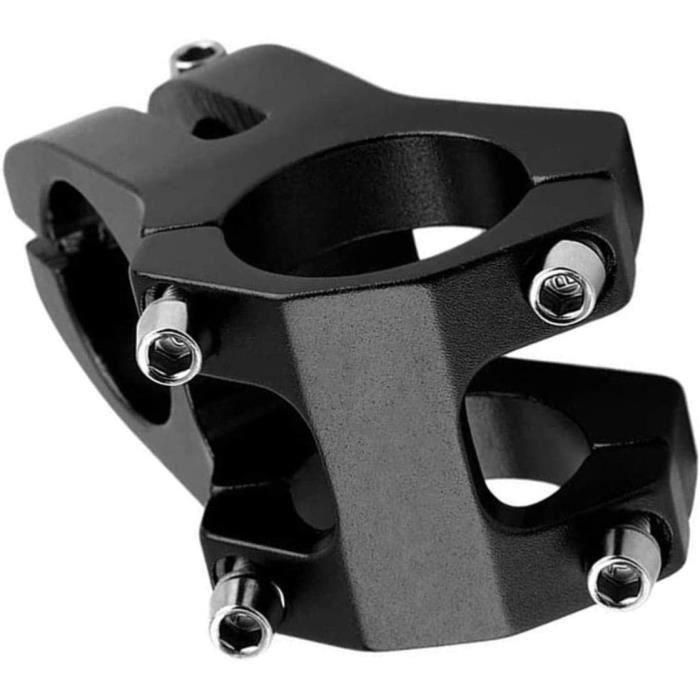 Potence De Guidon Courte Universelle, Potence De Guidon De Vélo Vtt