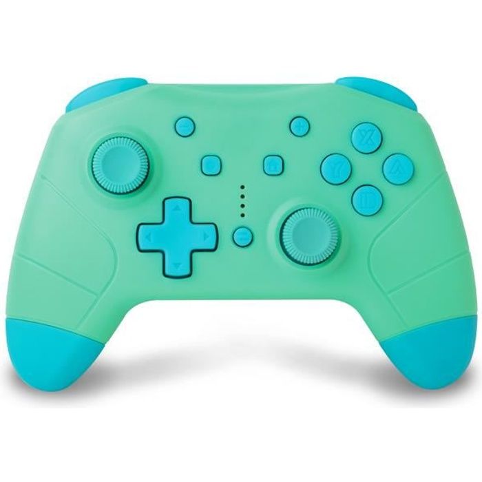 Manette Under Control Bluetooth Animal C Switch - vue 2