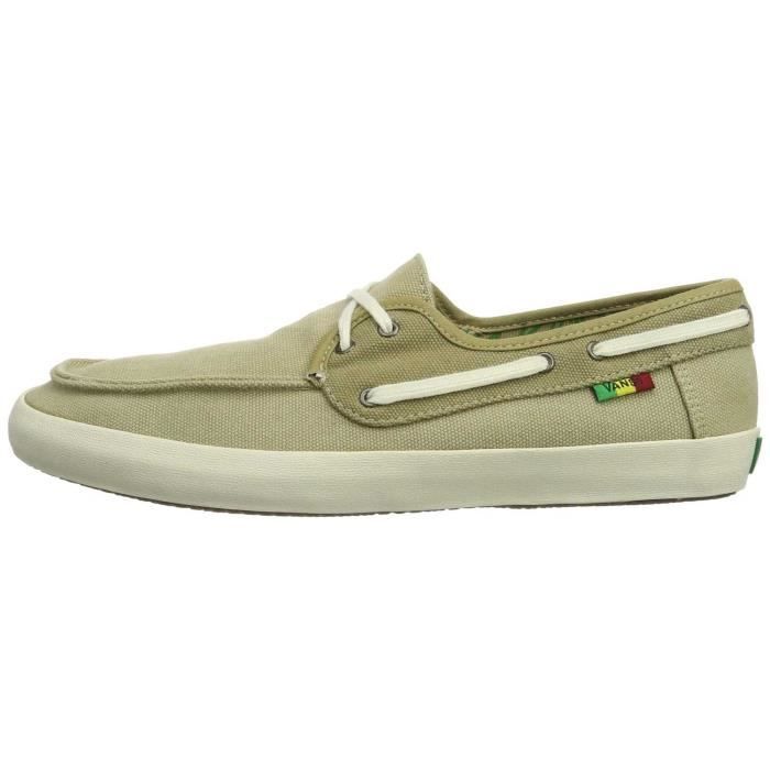 Vans bateau homme hotsell