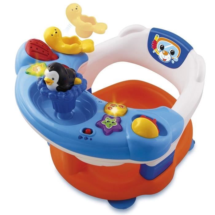 anneau de bain vtech