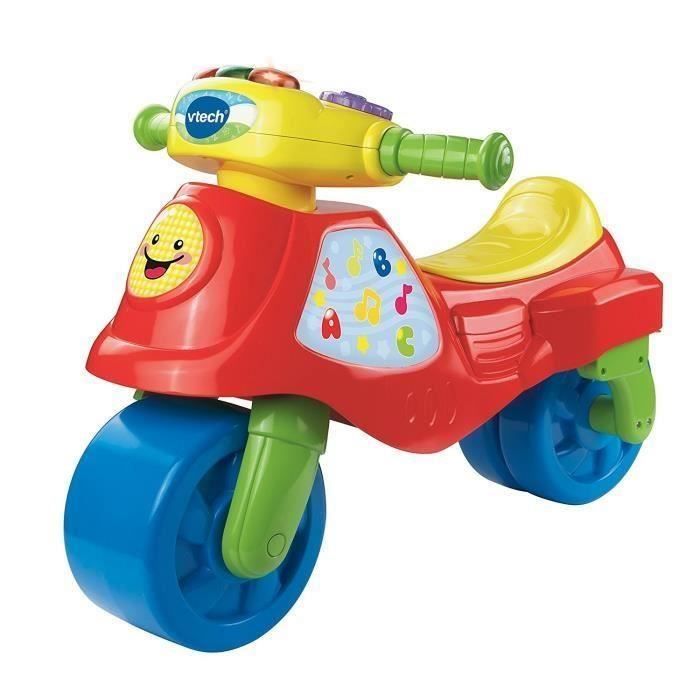 tricycle vtech