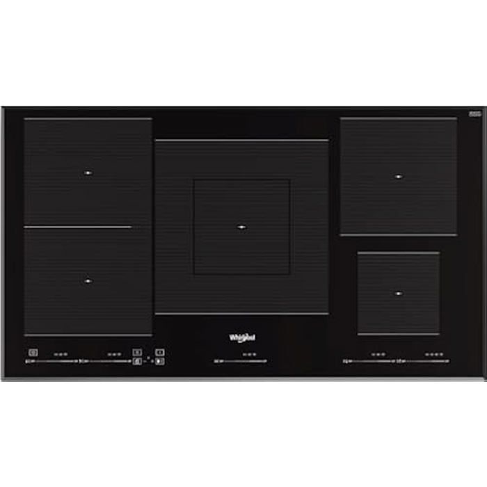 Whirlpool WT 1090 BA - vue 2