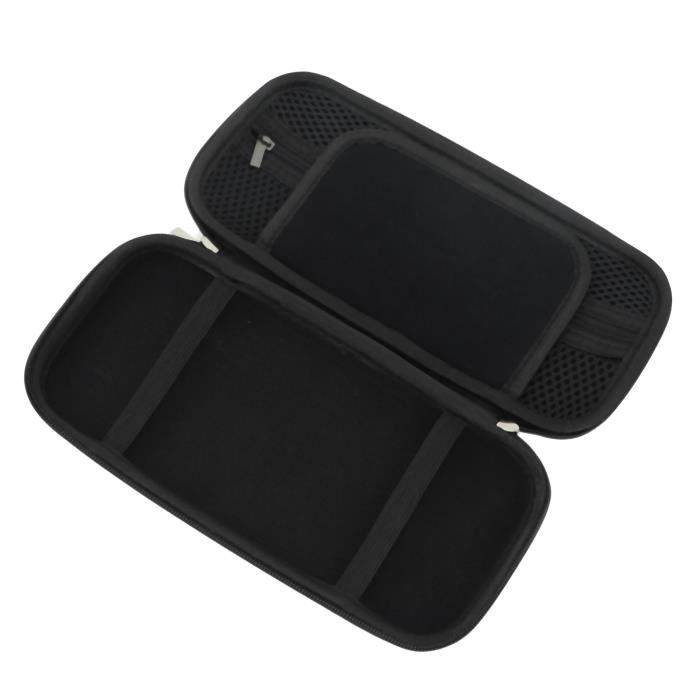 Sac à arc rg - Étui de protection étanche pour console de jeu rétro
