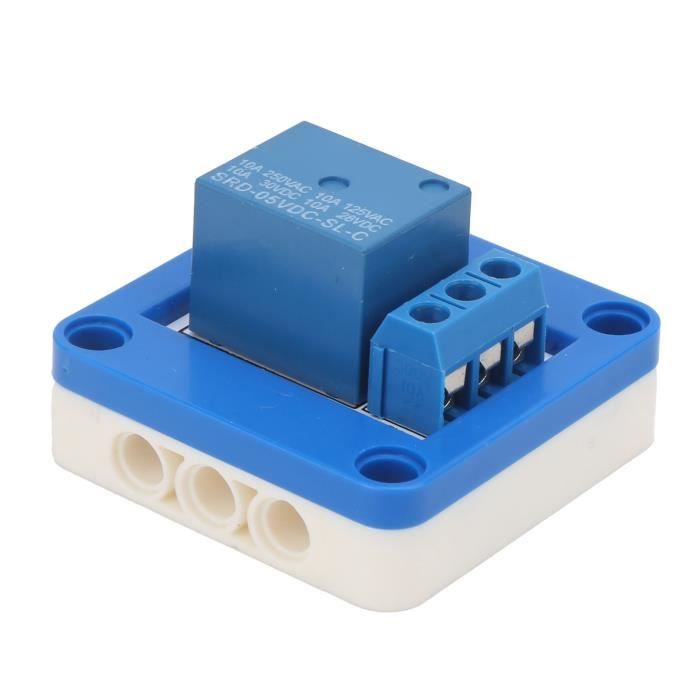 30 A 12 V 24 V DC Moteur Avant/arrière Panneau De Contrôle Bas Niveau P0 30 A 40 A Module Pilote De Limite De Courant élevé
