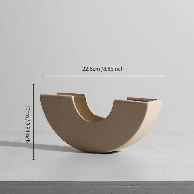 3 Vases Ampoules Hydroponiques Sur Support Bois - Flacon Pissette Inclus - Déco Intérieur Zen - Cadeau Original