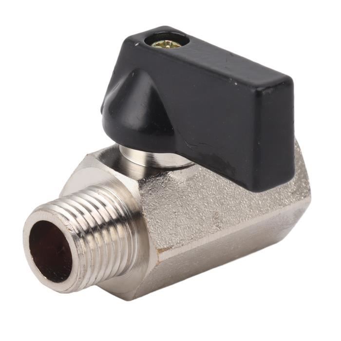 Raccord Express mâle - Pour tuyau diamètre intérieur 3/4 BSP - Laiton