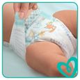 Pampers Baby-Dry Taille 3, 6-10 kg - 50 Couches-1