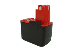 Lot De 2 Batteries 12V 3000mAh Compatibles BOSCH PSB 12VSP-2 - Visiodirect