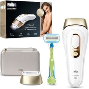 Tête De Rechange Couteau/épilateur Braun Pour Soie Epil 5340, 5378, Xpress - Neuf