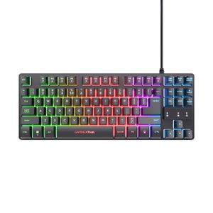 Tour PC Gamer Vibox + Clavier – Neuf – Prêt à Jouer – Format Tour