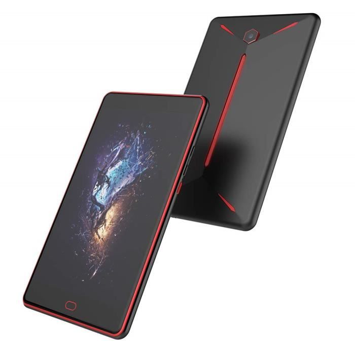 Sysmarts G6 pro jeu 7" Tablette Tactile PC1