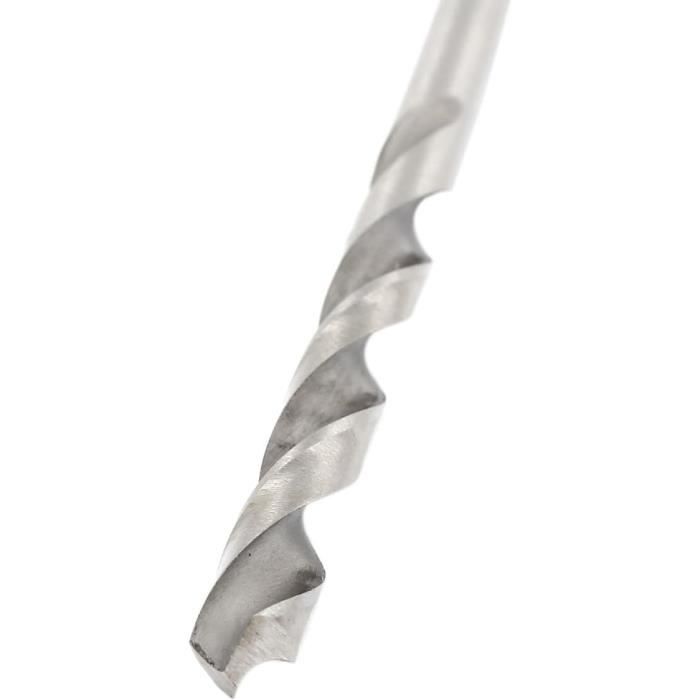 Foret Hélicoïdal HSS 14mm – Tige Droite 11/20 – Uxcell – Neuf