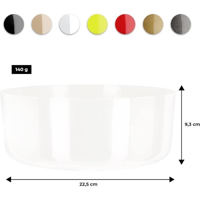 Jardinière Flottante Pour étang - Panier Rond En Tissu - Pour Plantes Aquatiques - Améliore La Qualité De L'eau