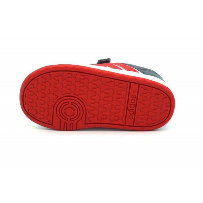 Adidas neo deals adidas rouge