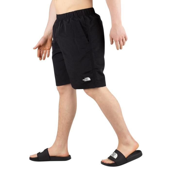 The North Face Homme Short de bain de classe V Rapids, Noir Noir -  Cdiscount Prêt-à-Porter