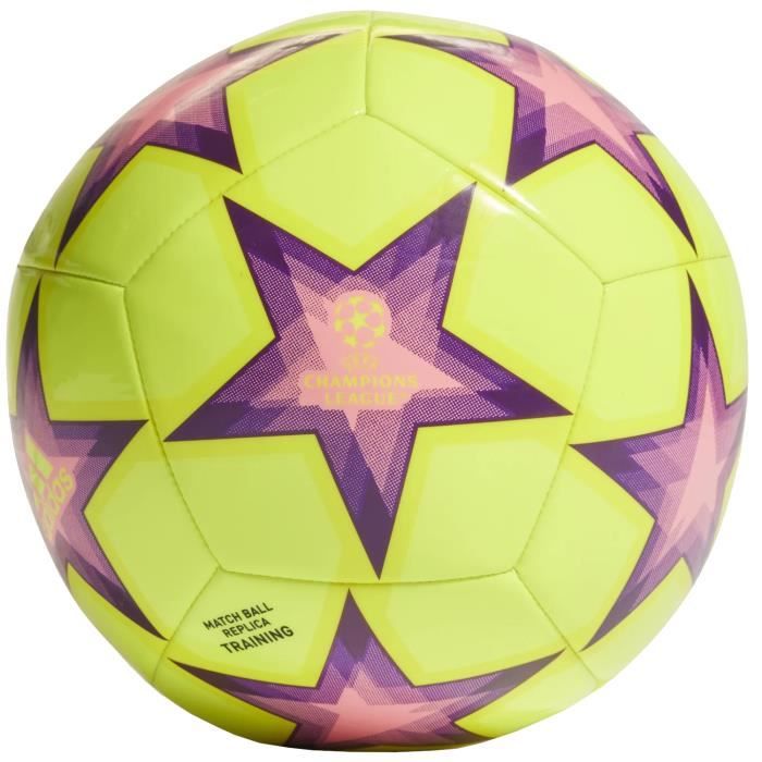 Ballon de football adidas Uefa Champions Clb