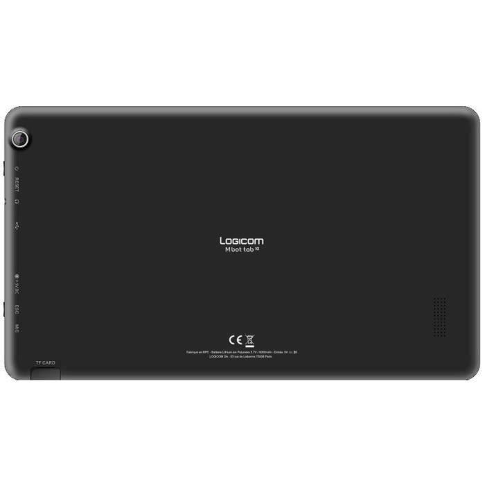 Tablette Logicom - 10" - 32 Go - Noir1