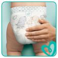 Pampers Baby-Dry Taille 3, 6-10 kg - 50 Couches-2