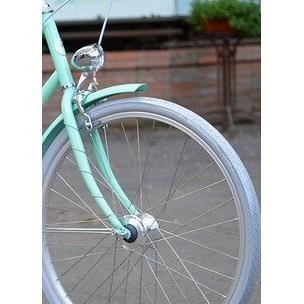 Lampe velo dynamo online
