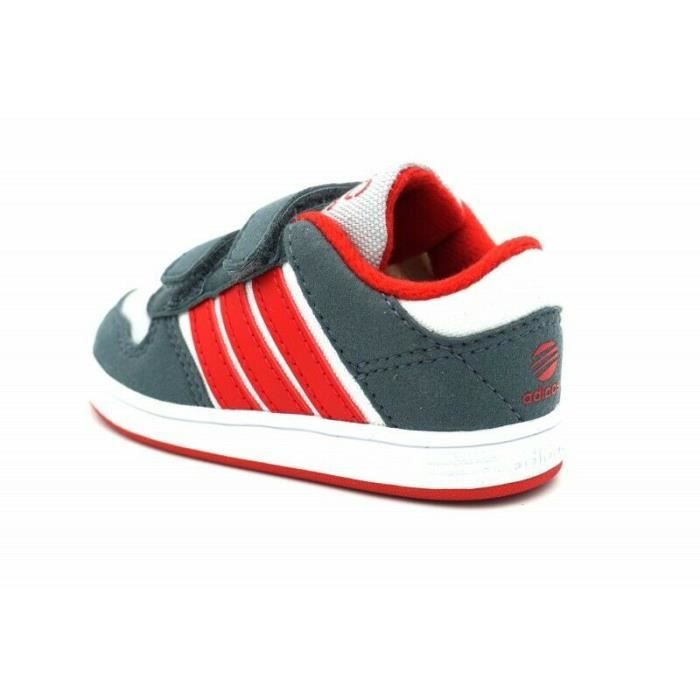 basket adidas neo bebe