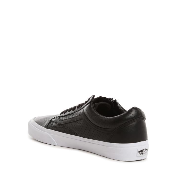 Chaussures old skool zip cheap