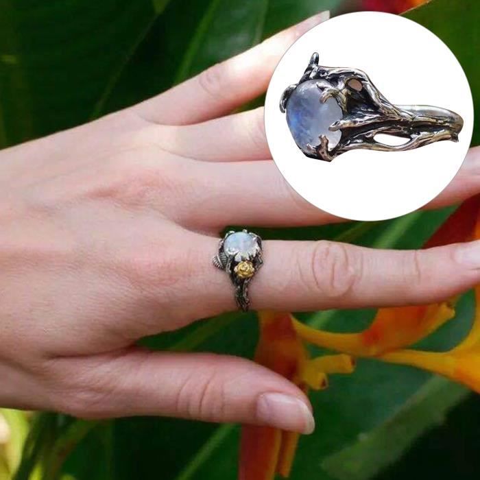 Bague anneau simple shop