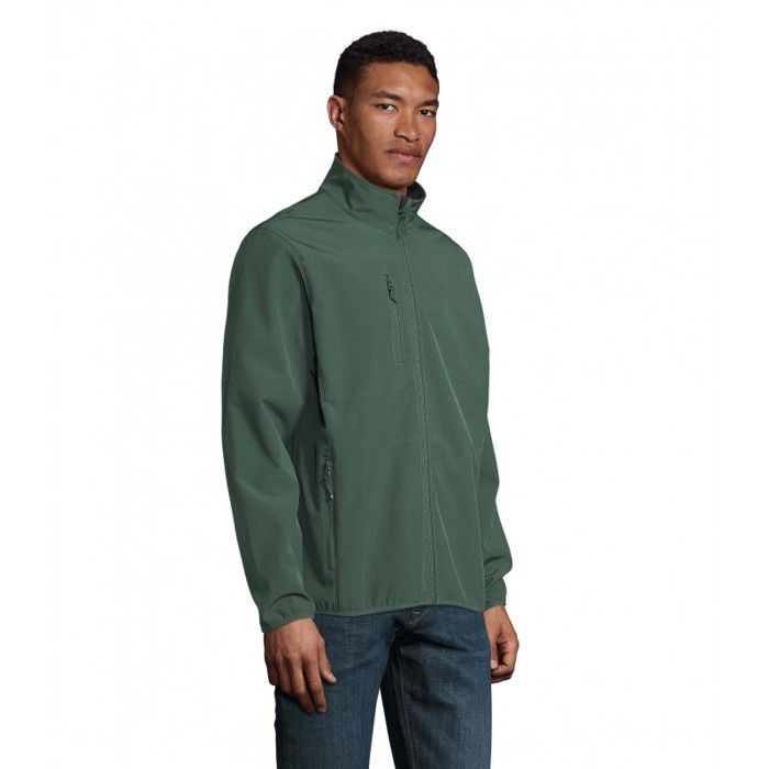 Veste de randonnée en polaire homme - SH 500 - Abîme vert, Noir Fum - Quechua - Décathlon