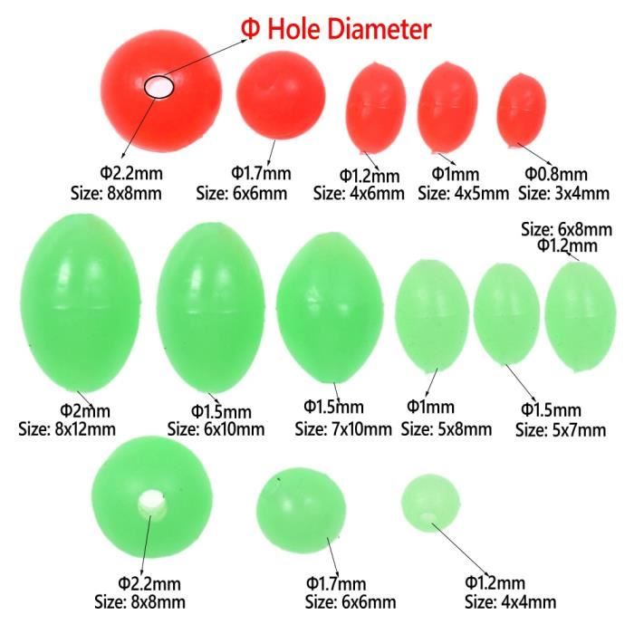 Lot De 10 Leurres De Pêche En Eau Salée, Leurres De Pieuvre