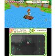 Harvest Moon: Le Village De L'arbre Celeste Jeu 3DS-3