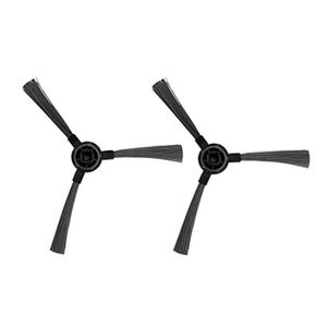 Lot De 10 Filtres Lavables Pour Robot Aspirateur SilverCrest SSR 3000 A1 - Neuf, Premium