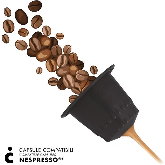 Coffret nespresso - Cdiscount