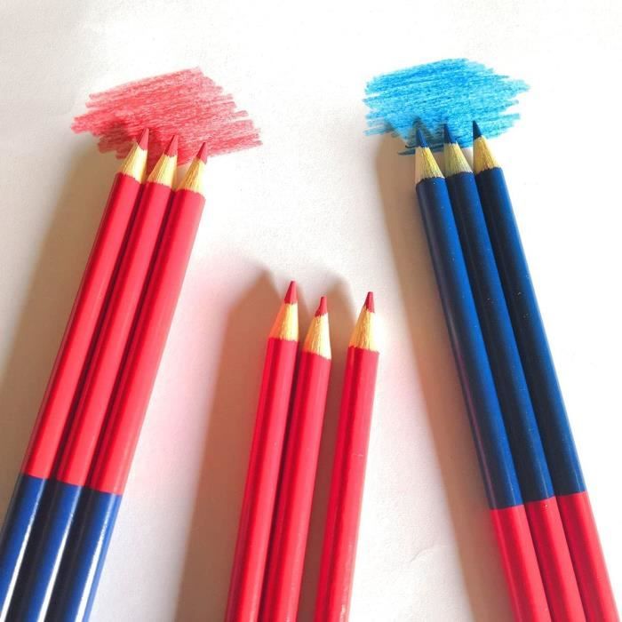 Stitch crayons de couleur  Dessin, Crayon de couleur, Crayon