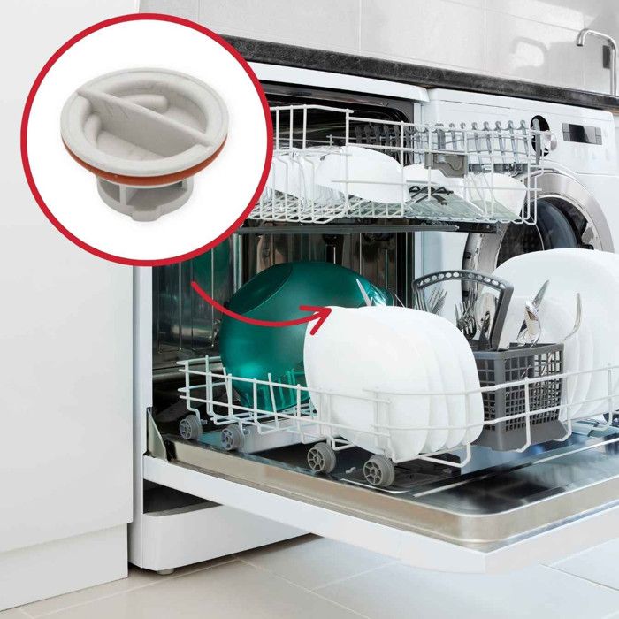 BOUCHON RINCAGE +JOINT POUR LAVE VAISSELLE ARTHUR MARTIN ELECTROLUX — free download