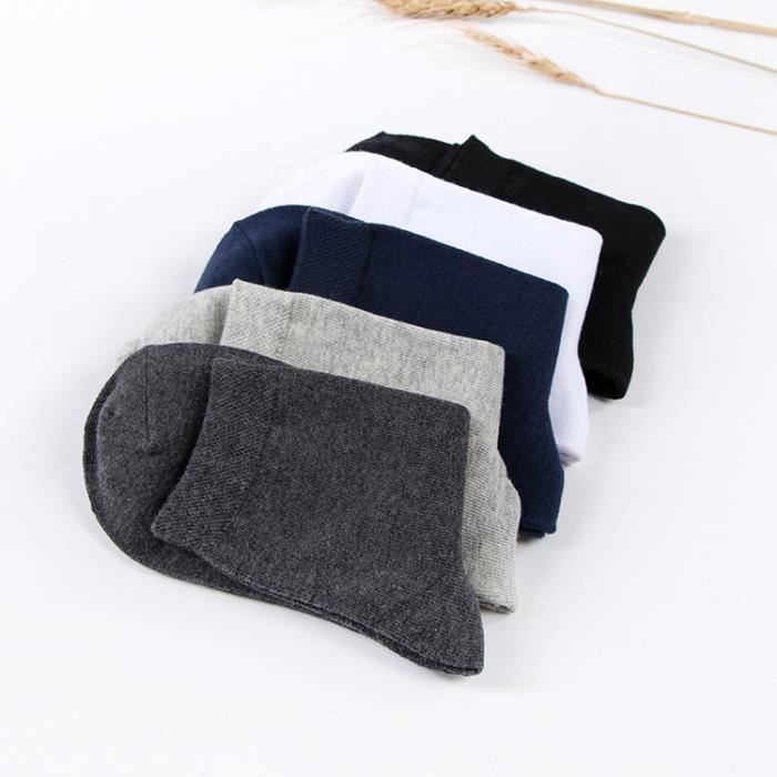 Chaussette sales haute marque
