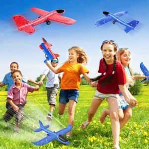 Avion Planeur Enfant Eafyb Avion Polystyrene Planeur Avec Pistolet Catapulte 3 Pcs I 499569 Avion Planeur Enfant Eafyb Avion Polystyrene Planeur Avec Pistolet Catapulte 3 Pcs I 499569