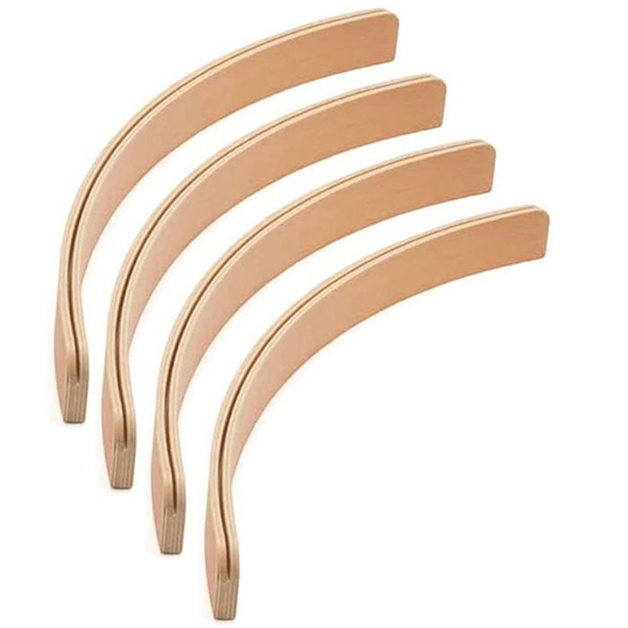 2 Pièces Porte-Carte de Jeu Support de Cartes à Jouer en Plastique pour