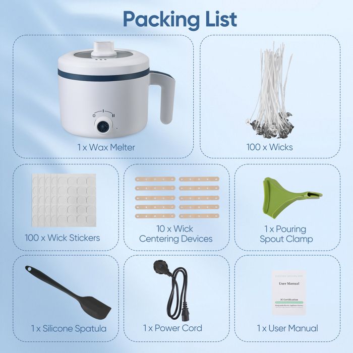 Cadeau Fille 12 Ans Baker Ross EV948 Kit De Fabrication De Bougies Assorties Fabriquer Bougie Enfant Cadeau Fille 12 Ans Baker Ross EV948 Kit De Fabrication De Bougies Assorties Fabriquer Bougie Enfant