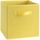 BOITE DE RANGEMENT COMPO Tiroir de rangement - Tissu - 27x27x28 cm - BOITE DE RANGEMENT COMPO Tiroir de rangement - Tissu - 27x27x28 cm -