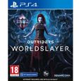 Outriders Worldslayer Jeu PS4-0