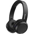 Philips Audio Ecouteurs Supra-Auxriculaires H4205Bk/00-0