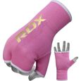 RDX Sous Gants Protège Poignet Bande, Bandes Boxe Femme Bandage MMA , d'entrainement Muay Thai Hand Wraps-0