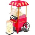 Machine à Popcorn Mx Onda MX-PM2778 -  --0