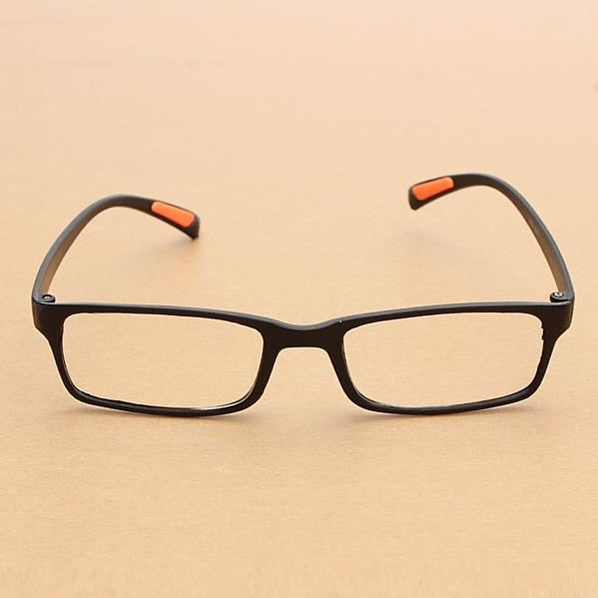 Lot 2 lunettes de lecture rondes slim et legeres Malaga +1